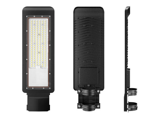 100 Lm/W Außenleuchte Ultra Slim IP65 Wasserdicht