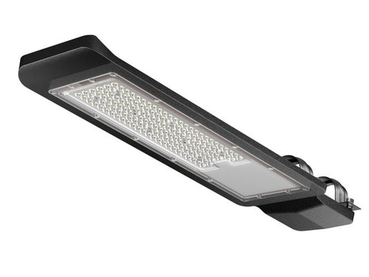 100 Lm/W Außenleuchte Ultra Slim IP65 Wasserdicht