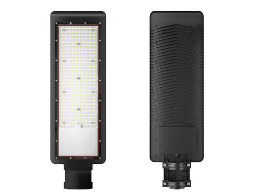 IP66 Wasserdichtes LED-Straßenlicht SMD3030 100LM All in One Design
