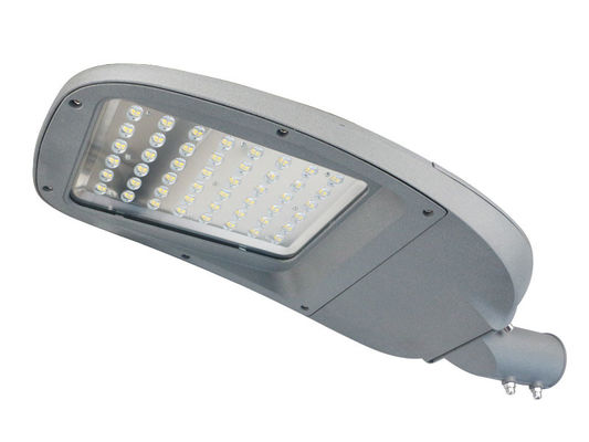 Horizontale vertikale IP66 Wasserdichte LED Straßenleuchte Windfest 4000K Für den Außenbereich