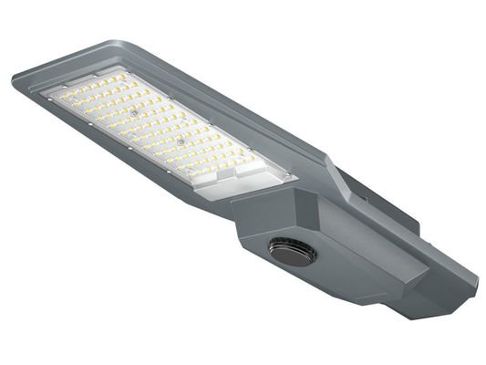 Intelligente Steuerung Solar LED Straßenleuchte Wasserdicht mit 2835 Perlen