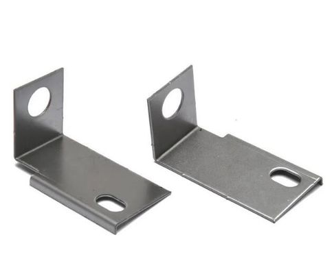 Elektroplattierung mit CNC-Bearbeitung