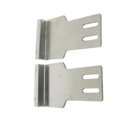Elektroplattierung mit CNC-Bearbeitung