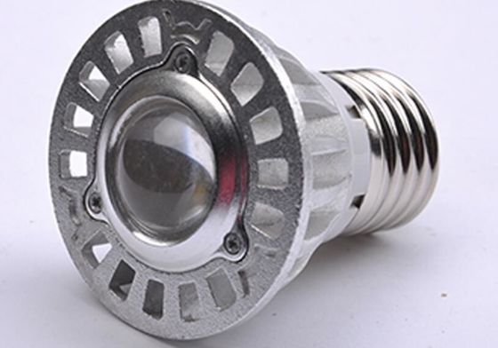 Druckguss-Ersatzteile Aluminiumlegierung für LED-Leuchten