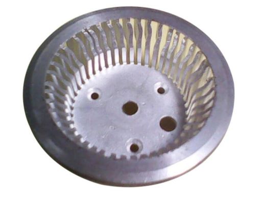 LED-Aluminiumgussteile für den Außenbereich