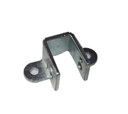 Precision Aluminium Druckgussteile für Led-Floodlichtgehäuse Korrosionsbeständigkeit
