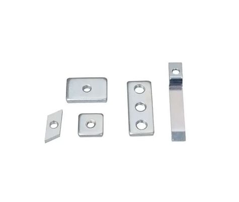 Precision Aluminium Gießteile Werkzeug für LED-Straßenbeleuchtung