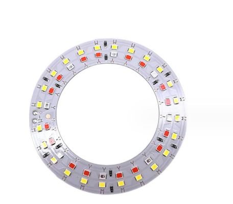 Dämpfung hydroponischer Vollspektrum-LED-Chips für Innenanlagen