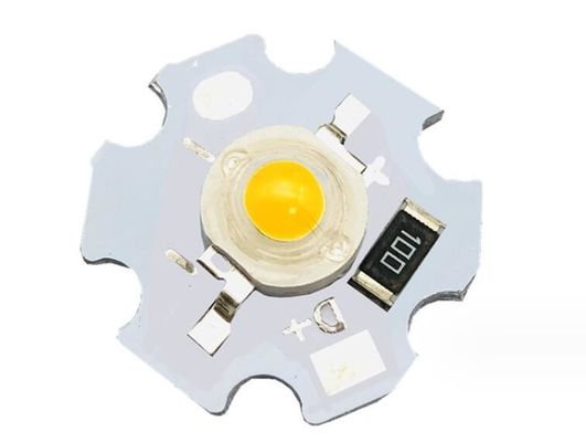 Hydroponische Dimmbare Wachstumsleuchte LED Chip Innenanlage Lichtspannungsbeständig