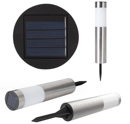Solar-LED-Lampen für den Außenbereich