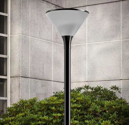 Wasserdichte moderne LED-Landschaftsbeleuchtung für den Außenbereich