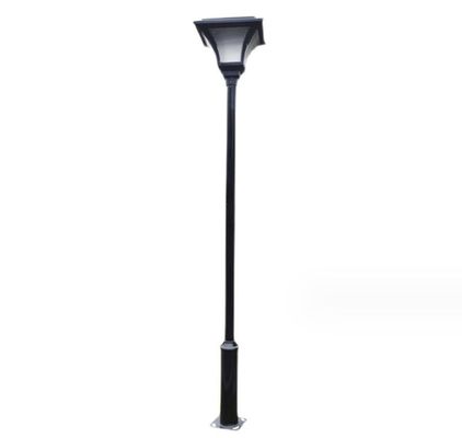 Gartenleuchten 6500K für Putdoor