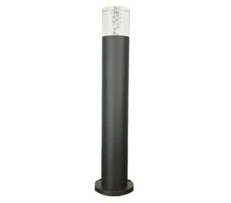 Korrosionsbeständige LED-Bollard-Leuchten Wasserdicht für den Garten im Außenbereich
