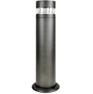Pillar Courtyard LED Moderne Außenpollardleuchten IP54 wasserdicht